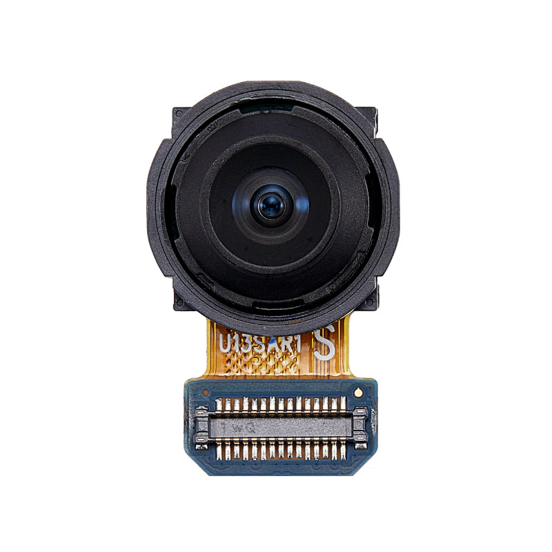 Caméra Arrière Ultra Large Compatible pour Samsung Galaxy A53 5G A536