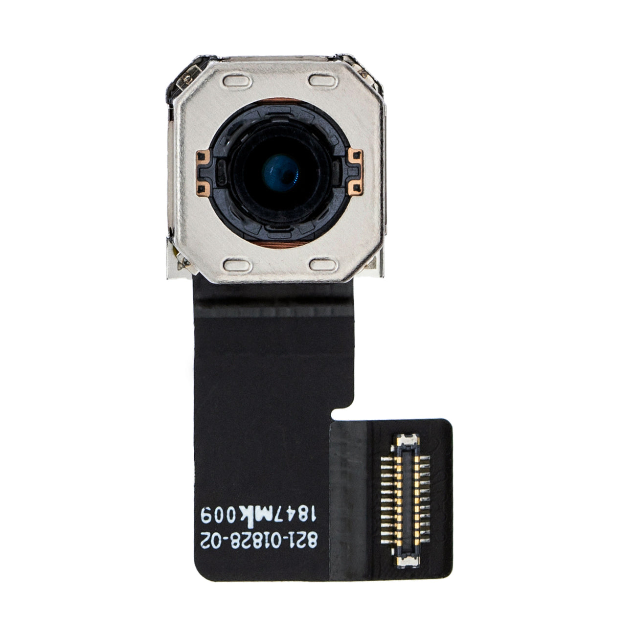Rear Camera Compatible For iPad Air 4 iPad Mini 6 iPad Pro 11 (1st Gen) iPad Pro 12.9 (3rd Gen)