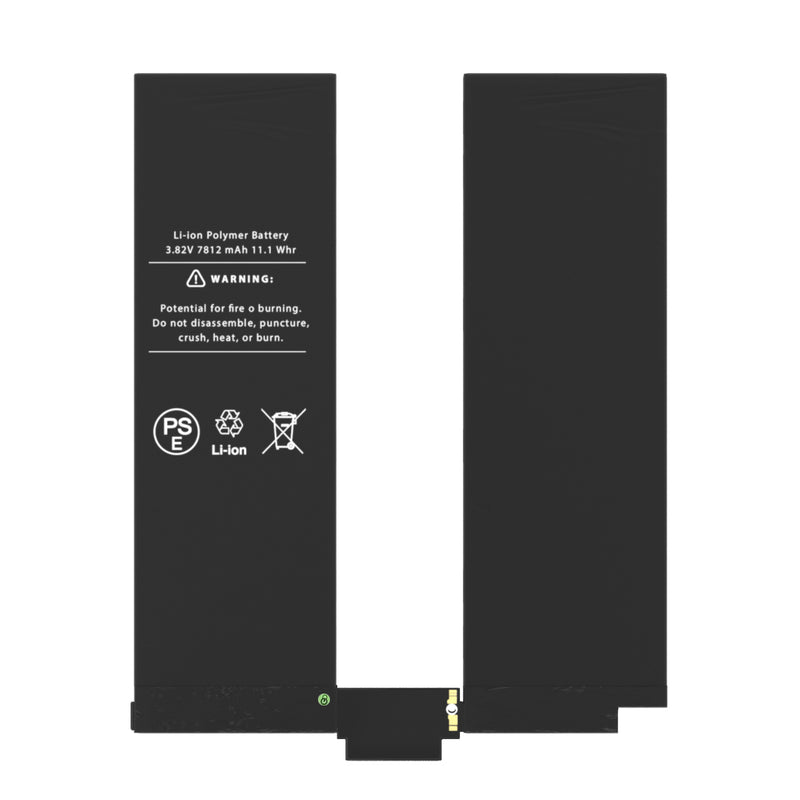 Replacement Battery Compatible With iPad Pro 11 (1st Gen)