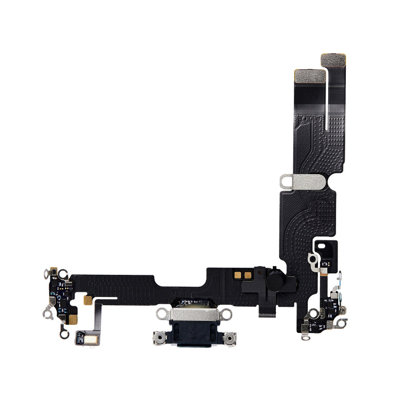 Charging Port Assembly Compatible For Apple iPhone 14 Plus