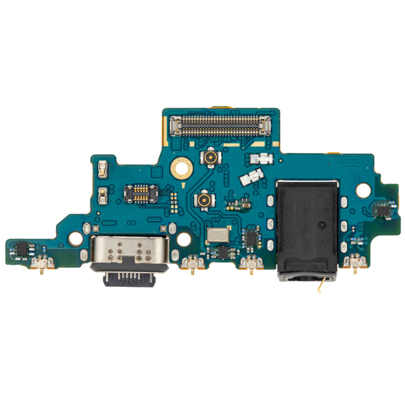 Port de charge compatible pour Samsung Galaxy A72 A725 (certifié)