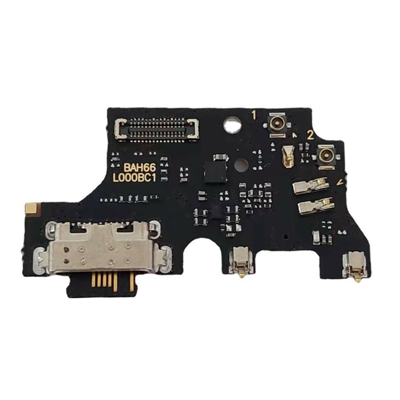 Charging Port Dock Connector Board Compatible For TCL 10L