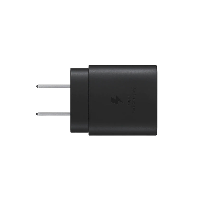 Super Fast Charge Power Adapter USB-C 25W