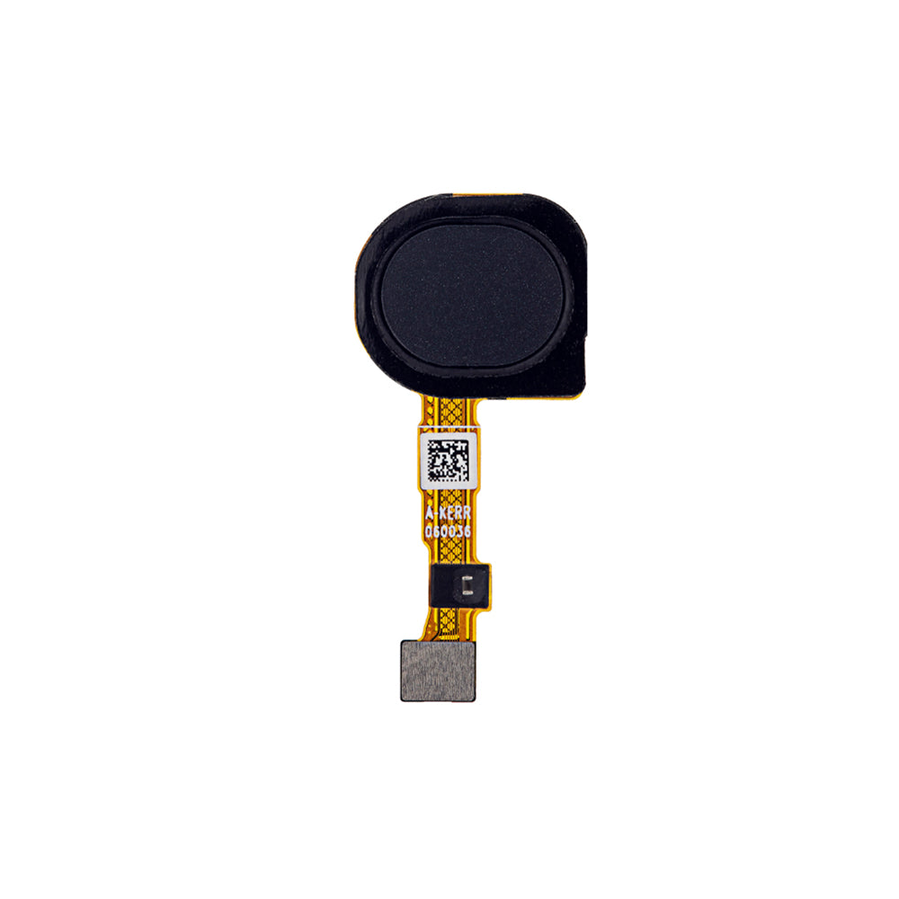 Capteur d'empreintes digitales compatible pour Samsung Galaxy A11 A115
