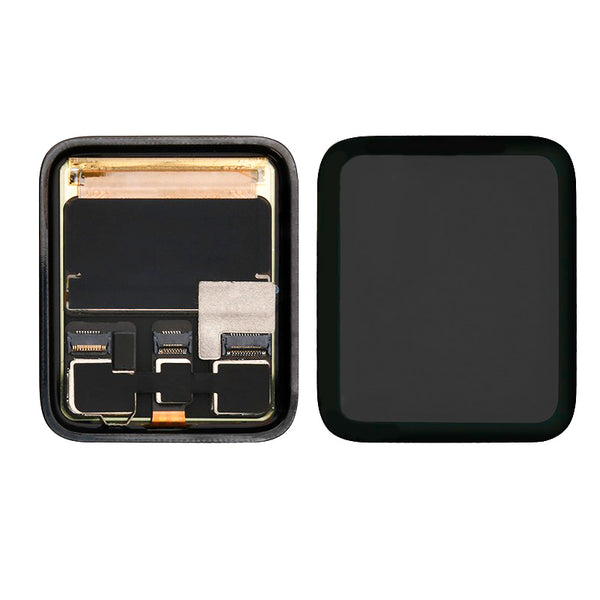 Iwatch 3 display on sale