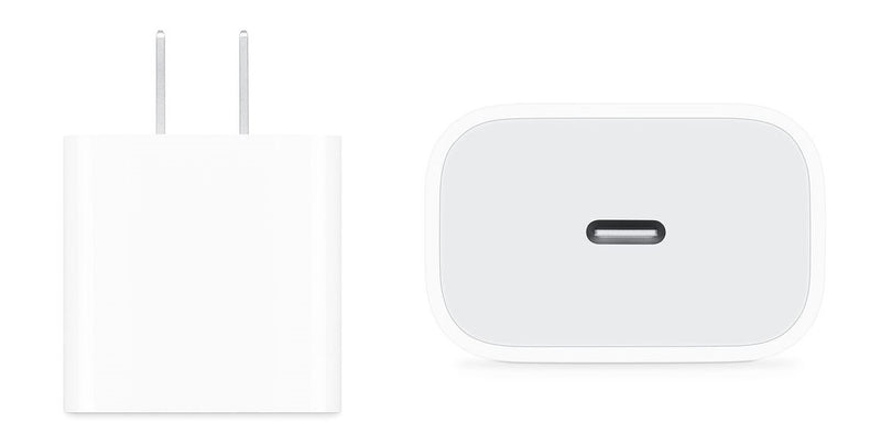 20W USB-C Power Adapter