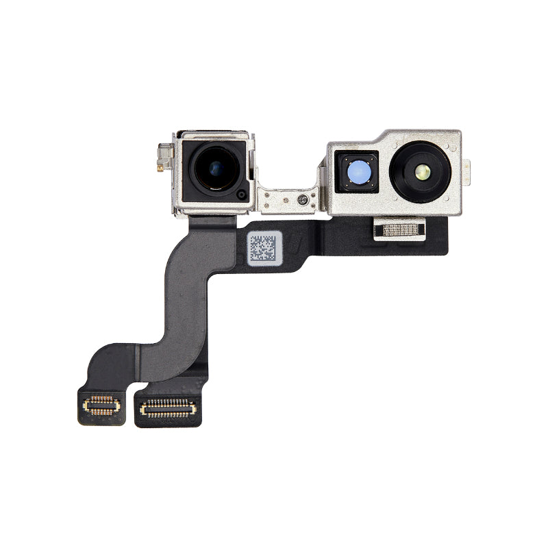 Caméra frontale compatible pour iPhone 14