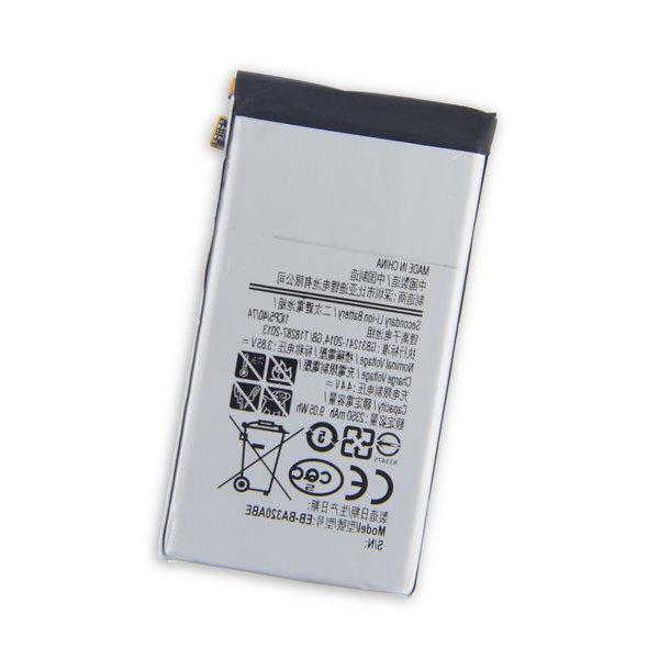 Galaxy A3 (2017) Replacement Battery