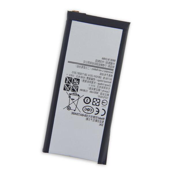 Galaxy A7 (2017) Replacement Battery
