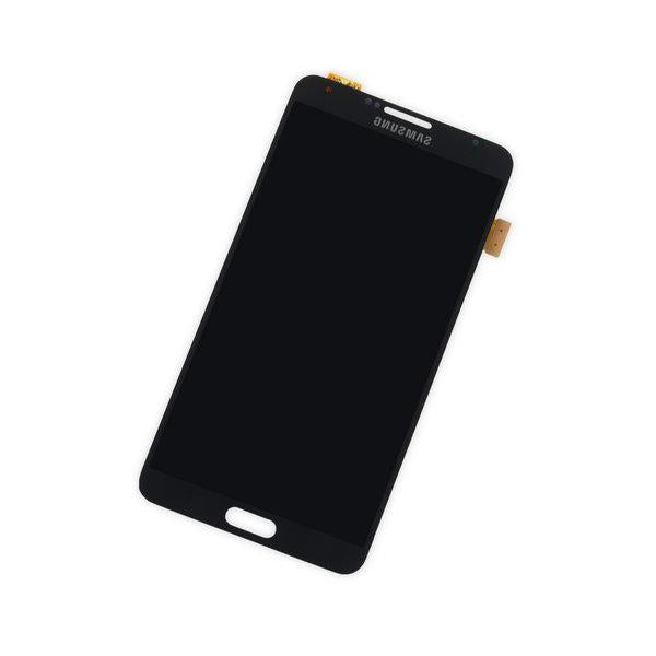Galaxy Note 3 AMOLED and Digitizer / Black