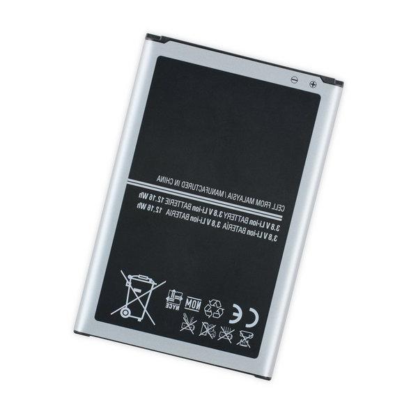 Galaxy Note 3 Replacement Battery