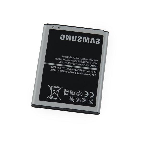 Galaxy Note II Replacement Battery EB595675LZ / GH43-03764A