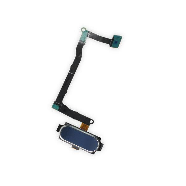 Galaxy Note5 Home Button Assembly / Black