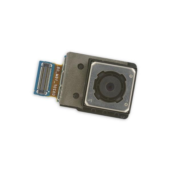 Galaxy Note5 Rear Camera