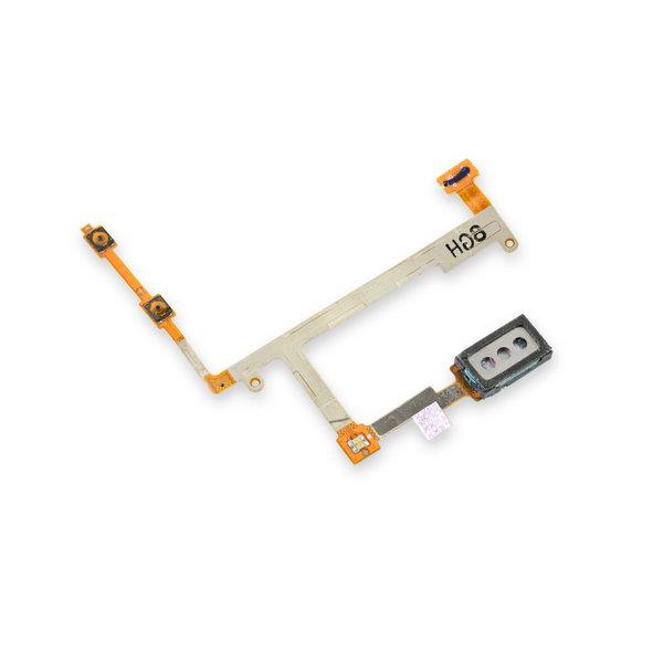 Galaxy S III Volume Cable Assembly