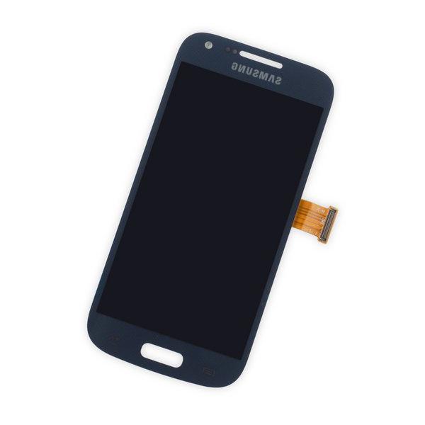 Galaxy S4 Mini AMOLED and Digitizer / Black
