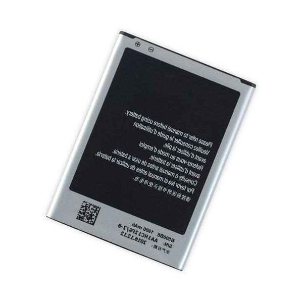 Galaxy S4 Mini Replacement Battery