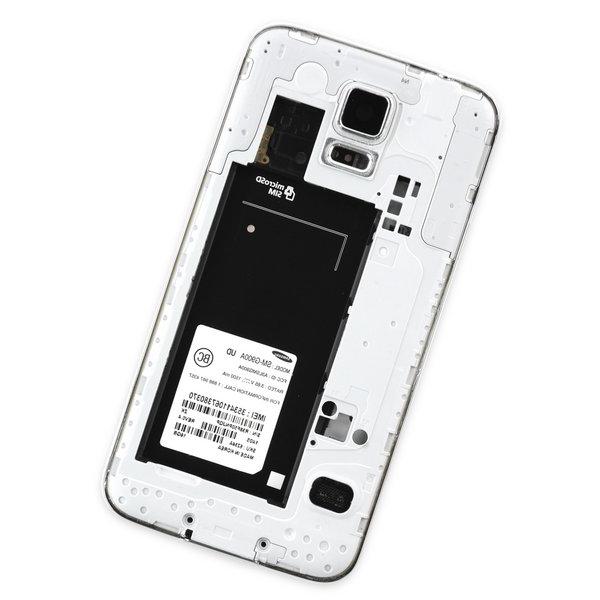 Galaxy S5 (AT&amp;T) Midframe