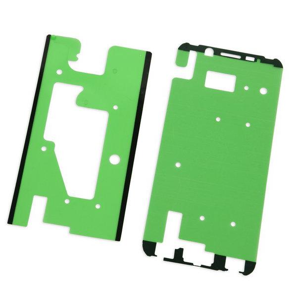 Galaxy S6 Edge Touch Screen Adhesive