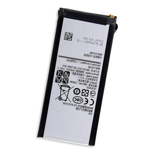 Galaxy S7 Edge Replacement Battery