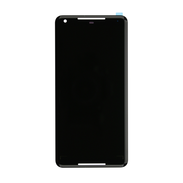 100% Original Amoled For Google Pixel 2 XL LCD Display Touch