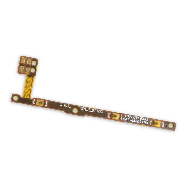 Google Pixel 2 XL Power and Volume Button Flex Cable / New