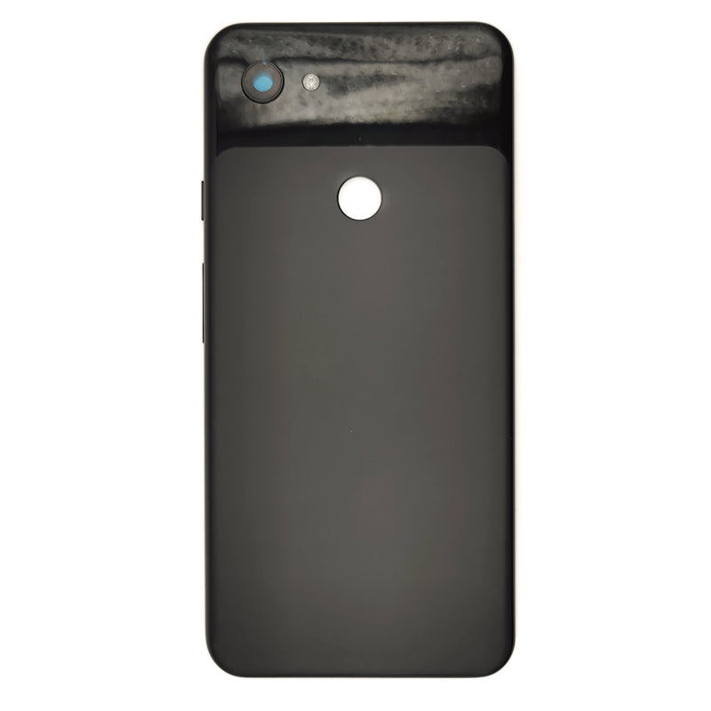 Back Glass Cover For Google Pixel 3a
