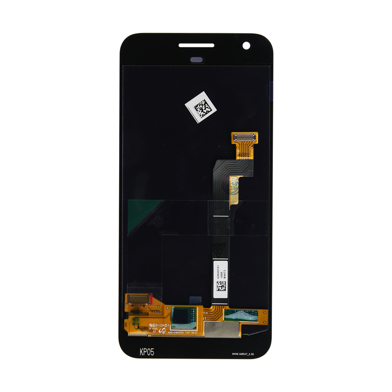 Google Pixel LCD Screen and Digitizer Back