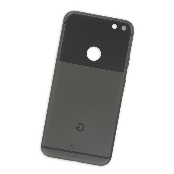 Google Pixel Rear Case / Black