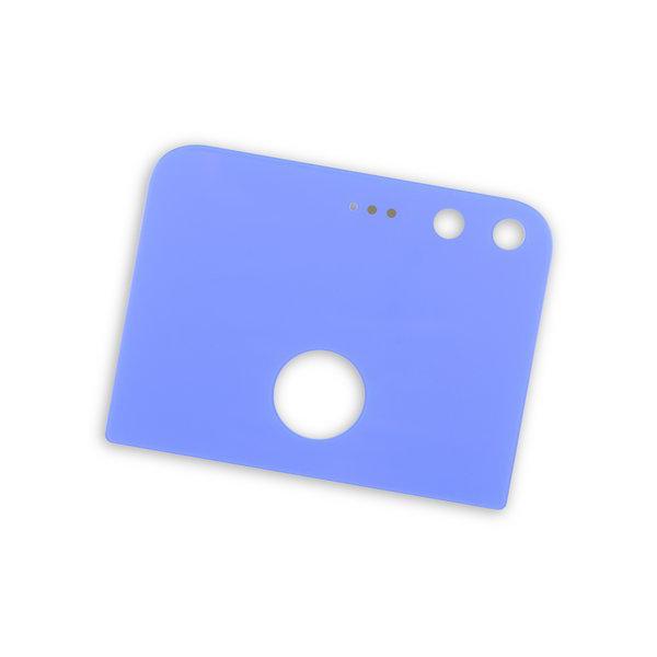 Google Pixel Rear Glass Panel / Blue