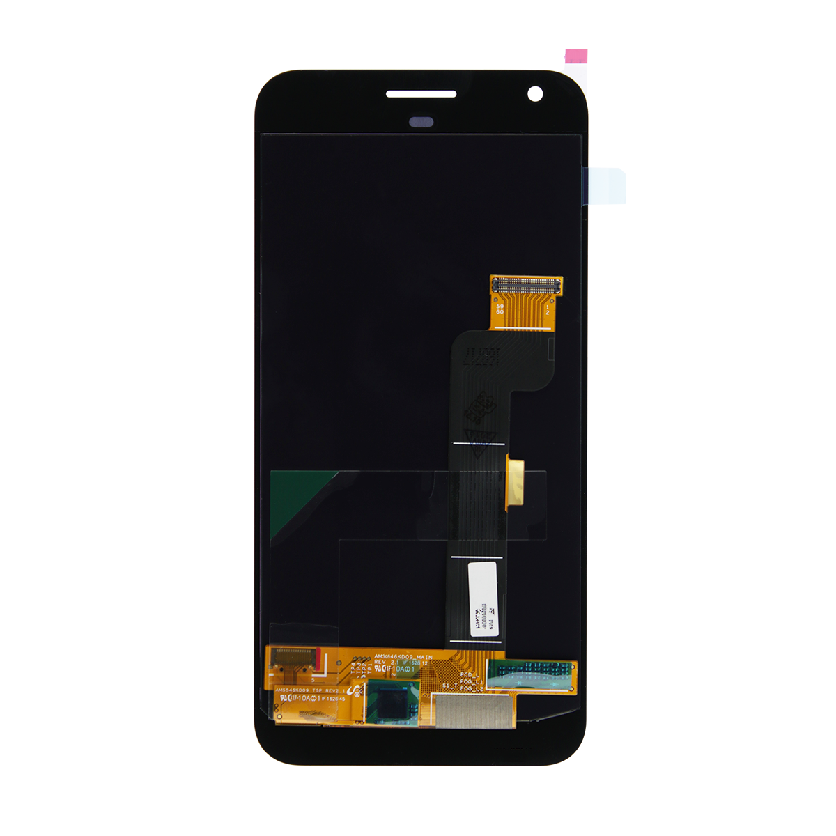 Google Pixel XL LCD Screen and Digitizer