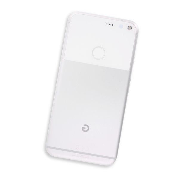 Google Pixel XL Rear Panel / B-Stock / White