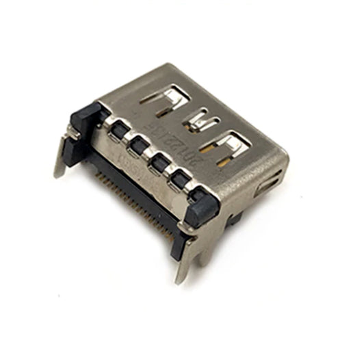 HDMI Port Connector Compatible For PlayStation 5