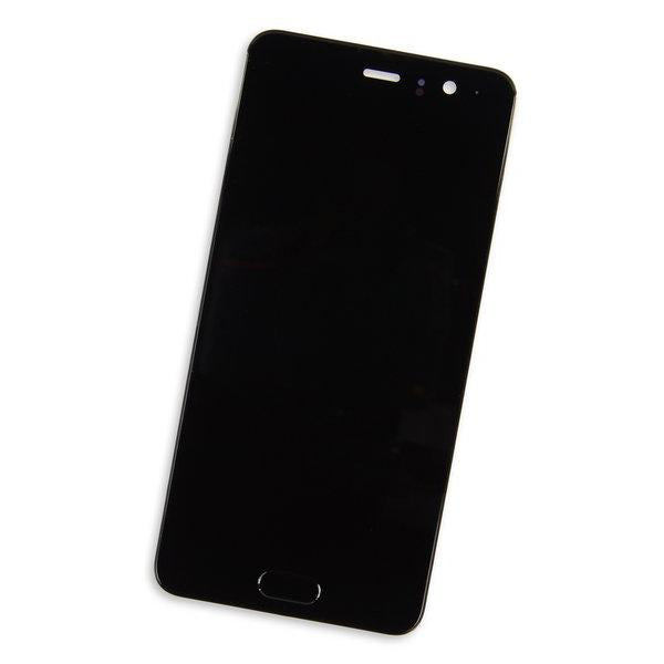 Huawei P10 Plus Screen / Black
