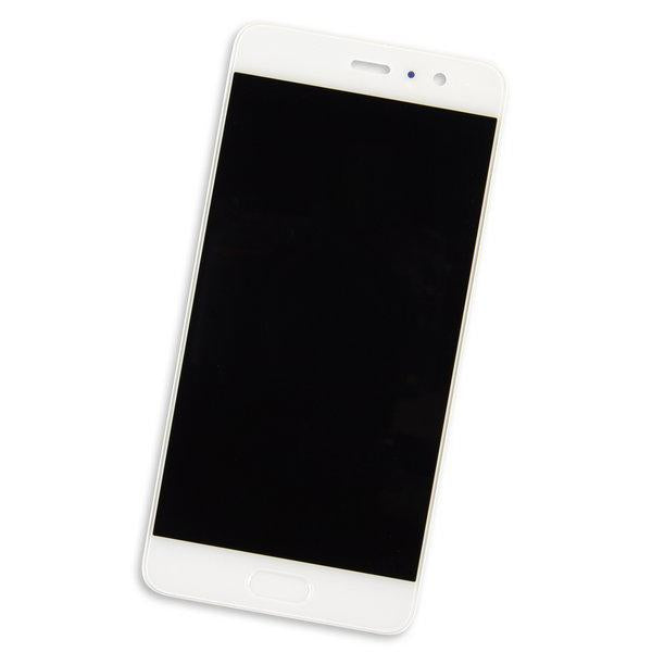 Huawei P10 Plus Screen / White