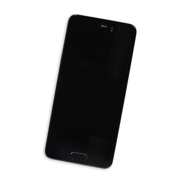 Huawei P10 Screen / Black
