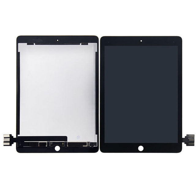 iPad Pro 9.7 Black