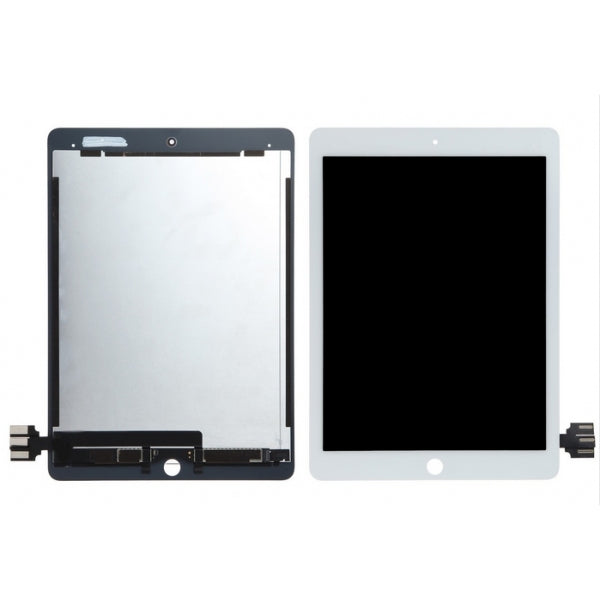 iPad Pro 9.7 White