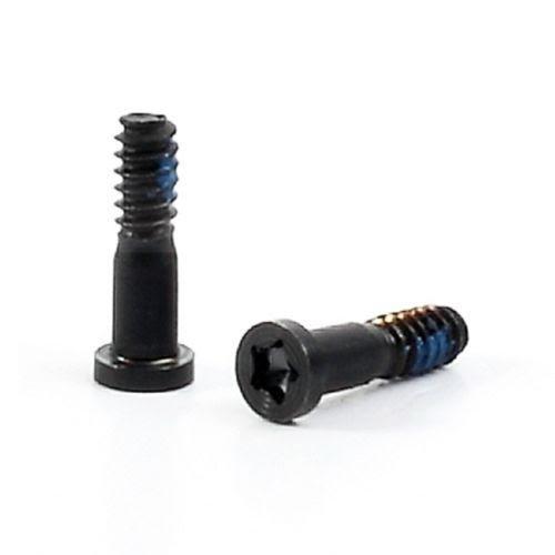 iPhone 5C Bottom Screws