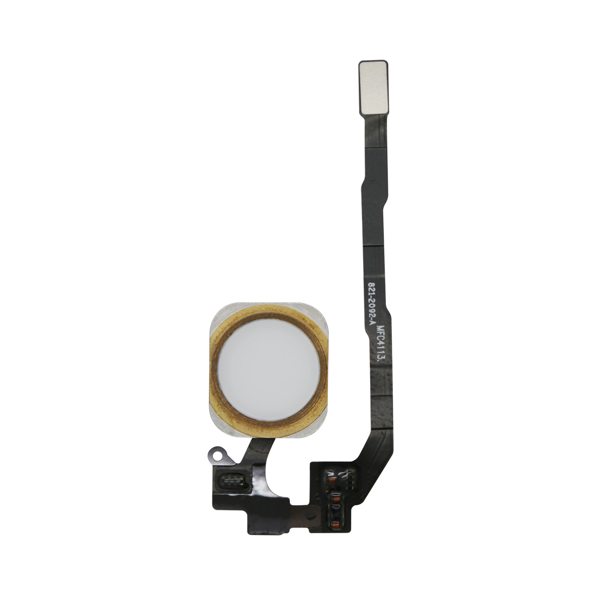 Home Button & Flex For iPhone 5S & SE