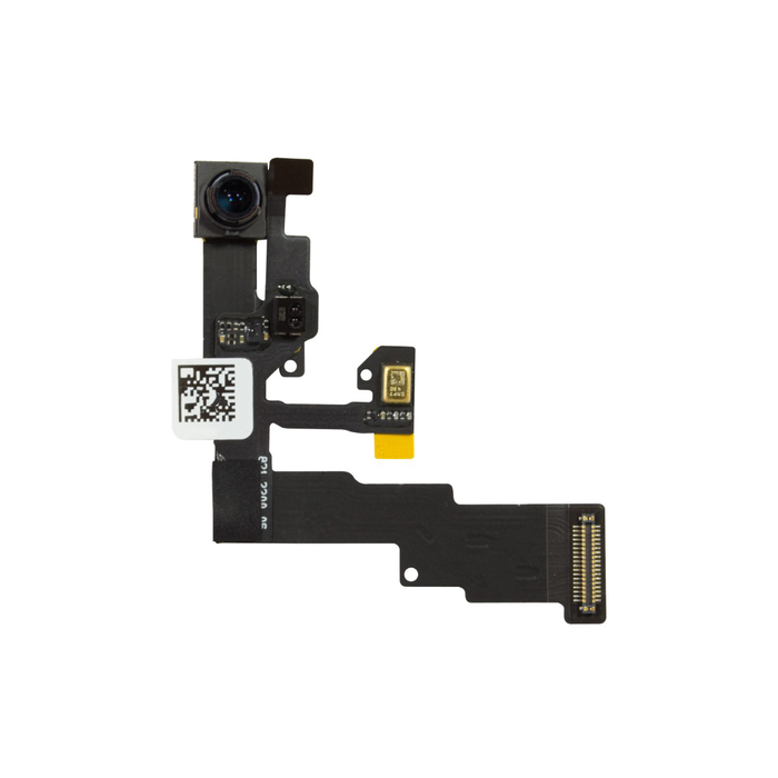 iPhone 6 Front Facing Camera Assembly With Sensors