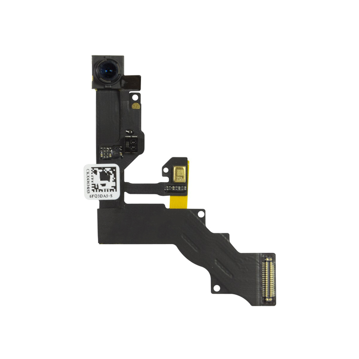 iPhone 6 Plus Front-Facing Camera Assembly With Sensors