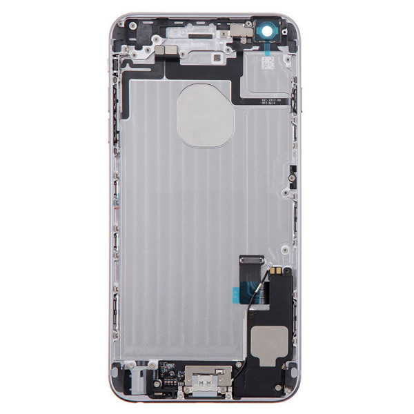 iPhone 6 rear housing back cover