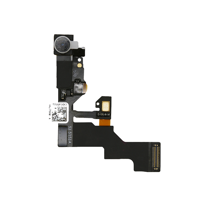iPhone 6S Plus Front-Facing Camera Assembly With Sensors