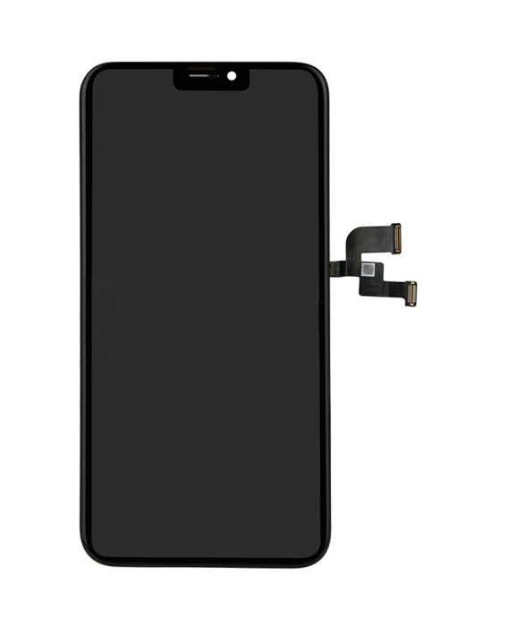 iPhone X LCD Screen Front