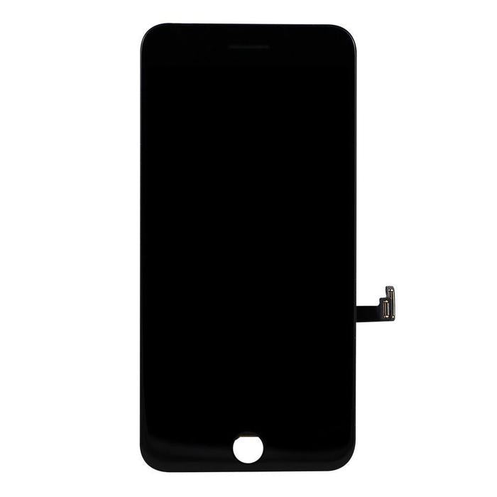 Black iPhone 7 Plus Front Preassembled