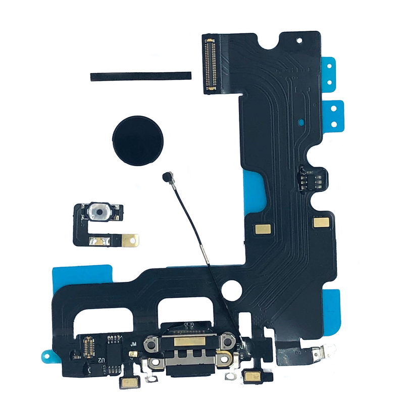 iPhone 7 Connector Charging Port & Home Button Flex
