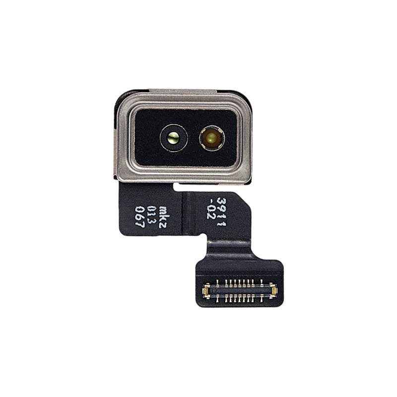 Câble flexible de radar de scanner infrarouge compatible avec l'iPhone 14 Pro