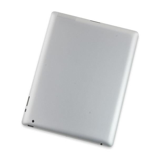 iPad 2 Wi-Fi (EMC 2415) Blank Rear Case