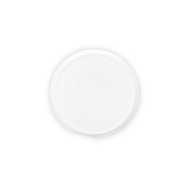 iPad 3 Home Button / White